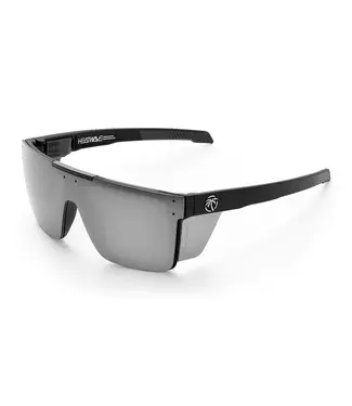 Heatwave Visual Heatwave - PERFORMANCE QUATRO (Z87+) - Black w/ POLAR Silver