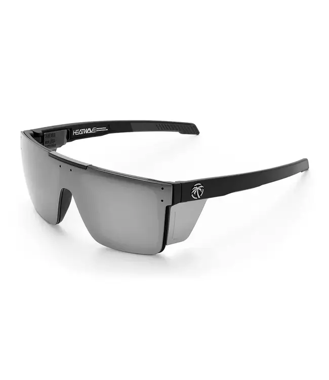 Heatwave - PERFORMANCE QUATRO (Z87+) - Black w/ POLAR Silver