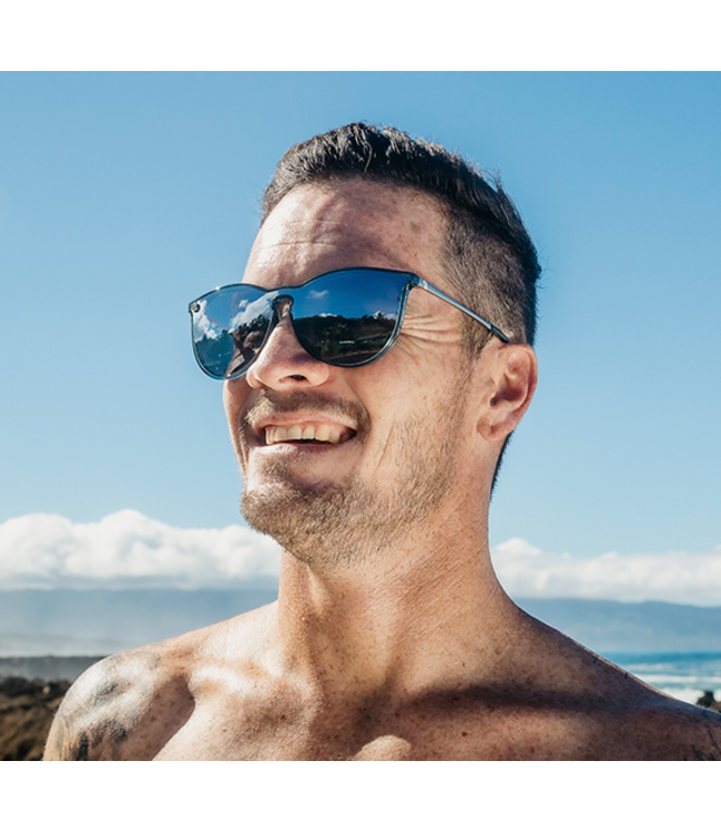 Blenders - NORTH PARK X2 - POLAR Cool Edge