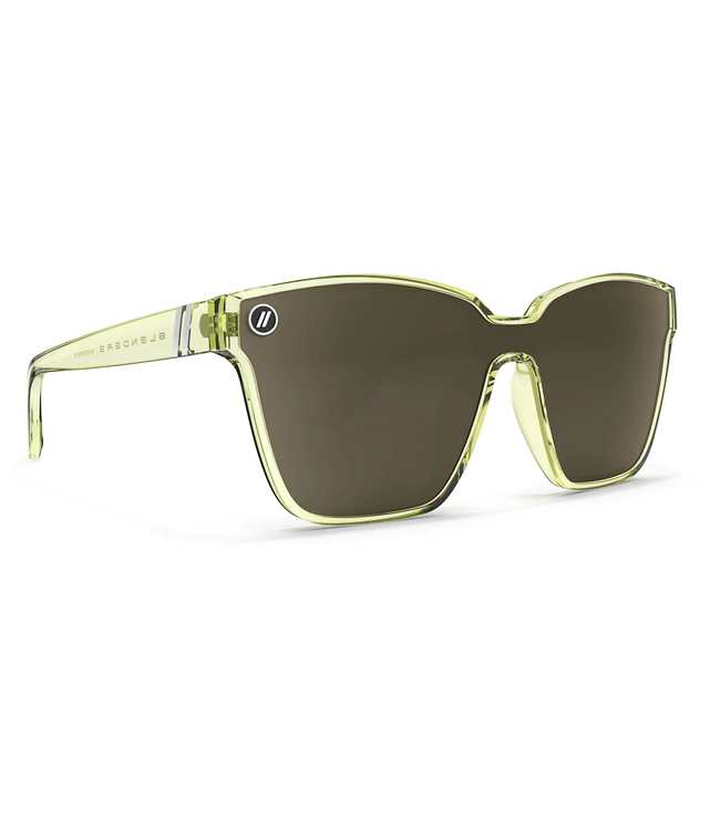 Blenders - BUTTERTRON - POLAR Spark Lime