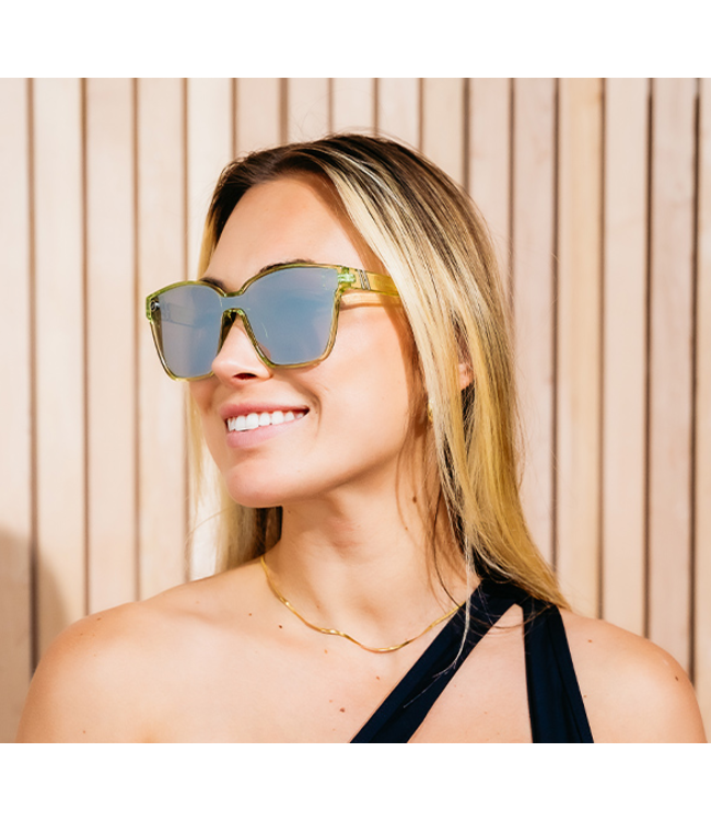 Blenders - BUTTERTRON - POLAR Spark Lime