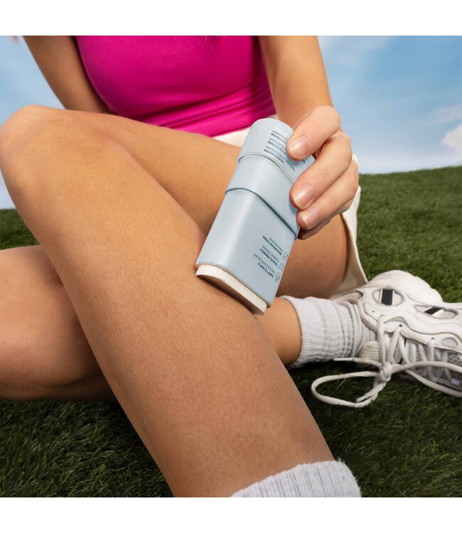 Attitude - MINERAL SUNSCREEN STICK (Sensitive Skin) - SPF 30 - 60g