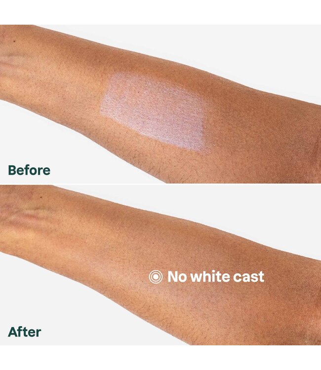 Attitude - MINERAL SUNSCREEN STICK (Sensitive Skin) - SPF 30 - 60g