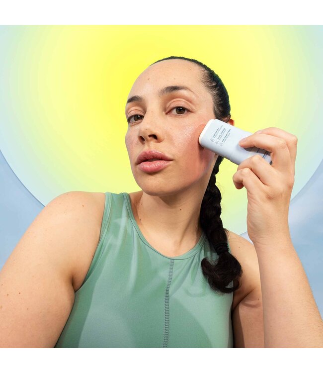 Attitude - MINERAL SUNSCREEN FACE STICK (Sensitive Skin) - SPF 30 - 20g