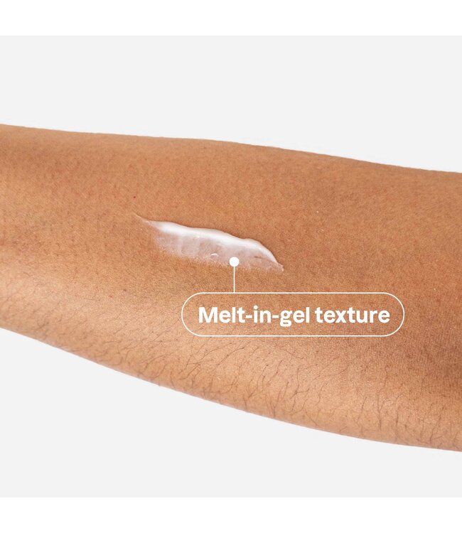 Attitude - SUNLY AFTER SUN GEL - 150ml