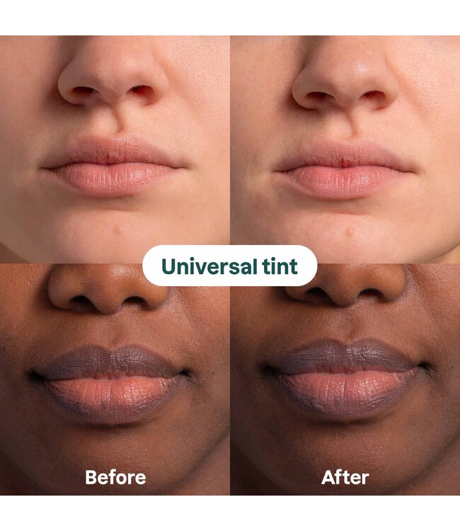 Attitude - LIP BALM SPF 15 - Unscented