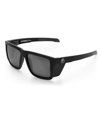 Heatwave Visual Heatwave - PERFORMANCE VISE XL (Z87+) - Black w/ SUPER PHOTOCHROMIC Lens