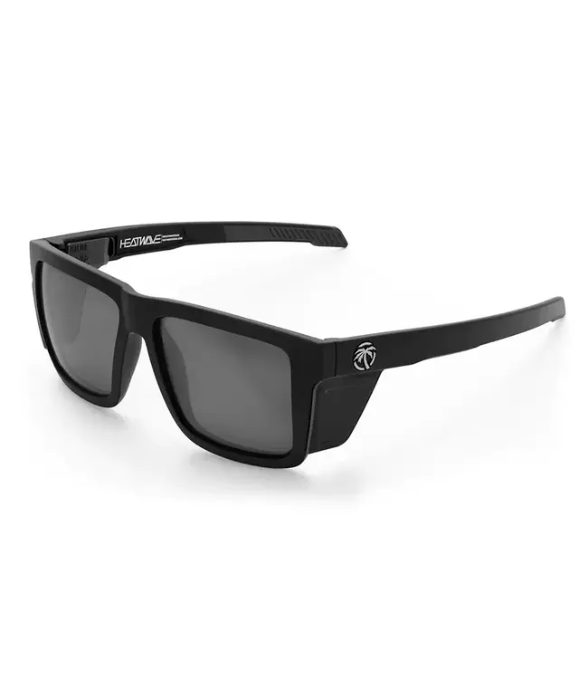 Heatwave - PERFORMANCE VISE XL (Z87+) - Black w/ SUPER PHOTOCHROMIC Lens