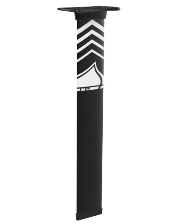 Liquid Force - ALLOY FOIL MAST - 24"