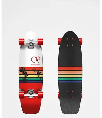 Ocean Pacific - SUNSET CRUISER - 30"