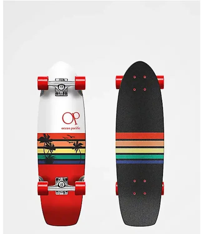 Ocean Pacific - SUNSET CRUISER - 30"