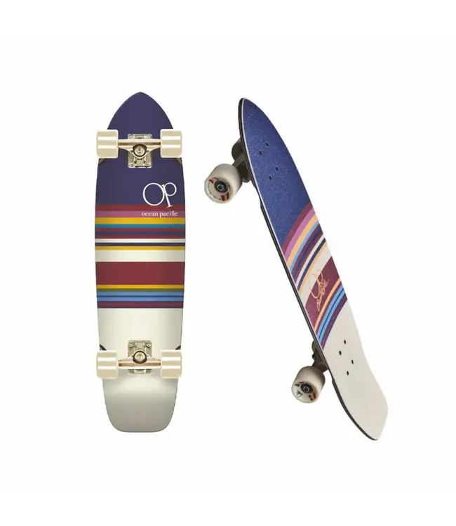 Ocean Pacific - SWELL CRUISER - 31"
