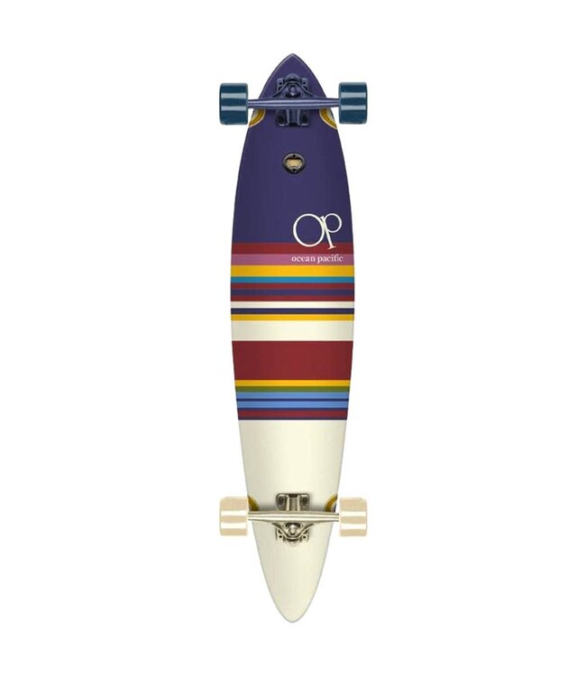 Ocean Pacific - SWELL PINTAIL - 40"