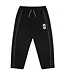 Souvenir - INSULATED TRACK PANT - Black -