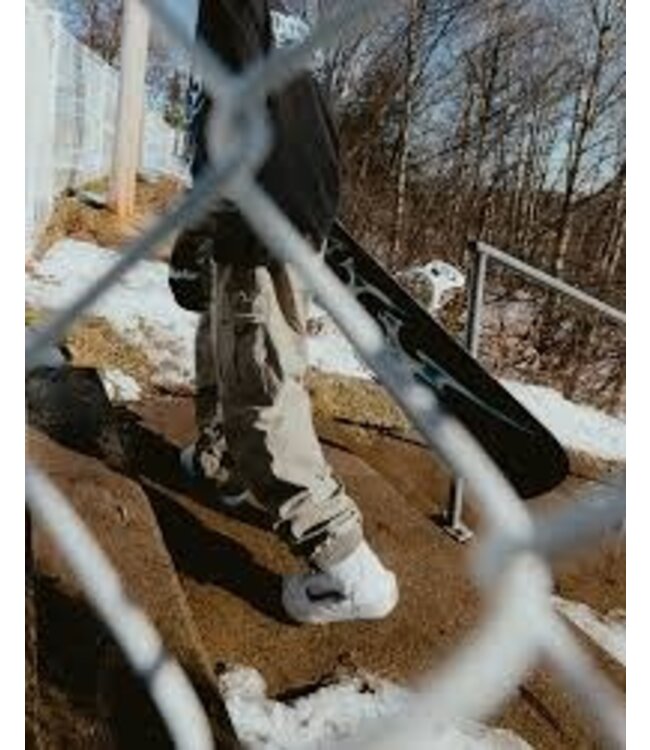 Souvenir - S2000 INSULATED CARGO PANT - British Khaki -