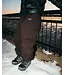 Souvenir - S2000 INSULATED CARGO PANT - Chocolate -