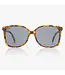 VZ - CASTAWAY - Gloss Spotted Tortoise w/ POLAR Wild Vintage Grey