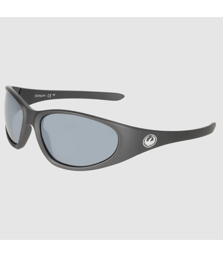 Dragon Dragon - THE BOX 2.0 - Matte Pearl w/ POLAR Silver Mirror