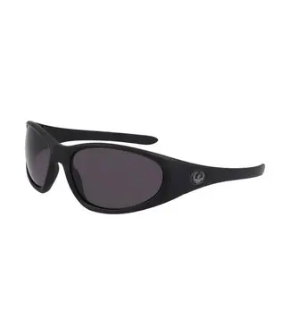 Dragon Dragon - THE BOX 2.0 - Matte Black w/ POLAR Smoke
