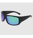 Dragon - H2O VANTAGE 2.0 - Matte Black w/ POLAR LL Green Mirror