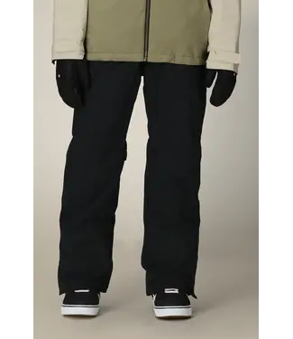 686 686 - Wmns AURA INS. CARGO PANT - Black -