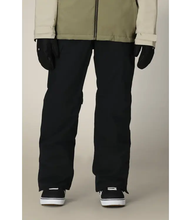 686 - Wmns AURA INS. CARGO PANT - Black -