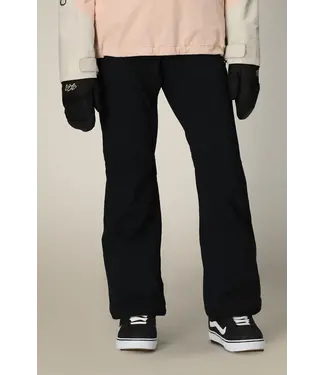 686 686 - Wmns STANDARD SHELL PANT - Black -