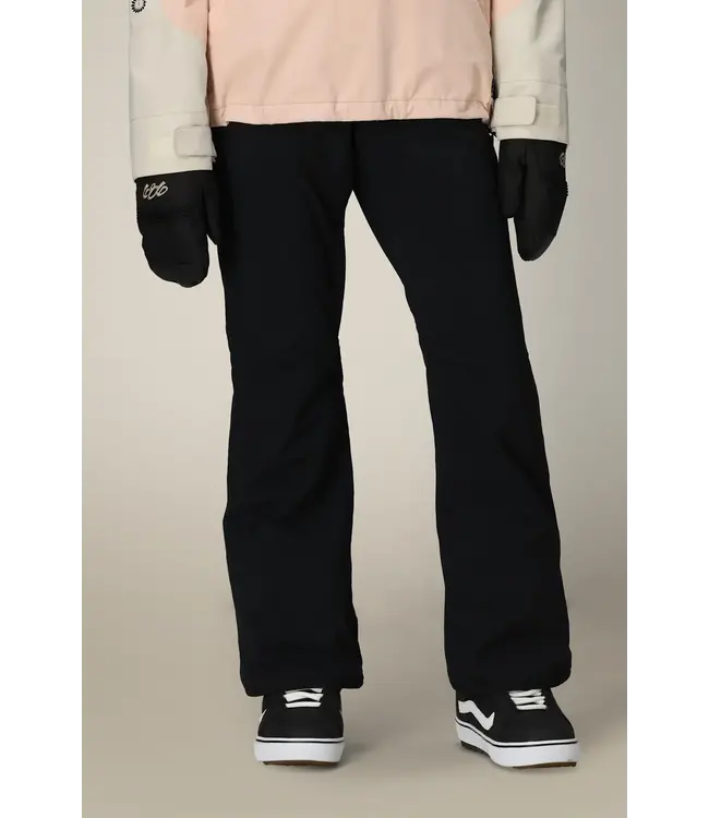 686 - Wmns STANDARD SHELL PANT - Black -