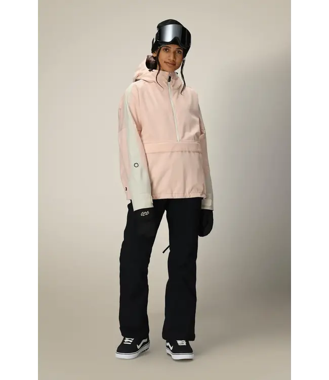 686 - Wmns STANDARD SHELL PANT - Black -