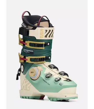 K2 K2 - Wmns MINDBENDER 105 BOA (2026) - - Syndicate