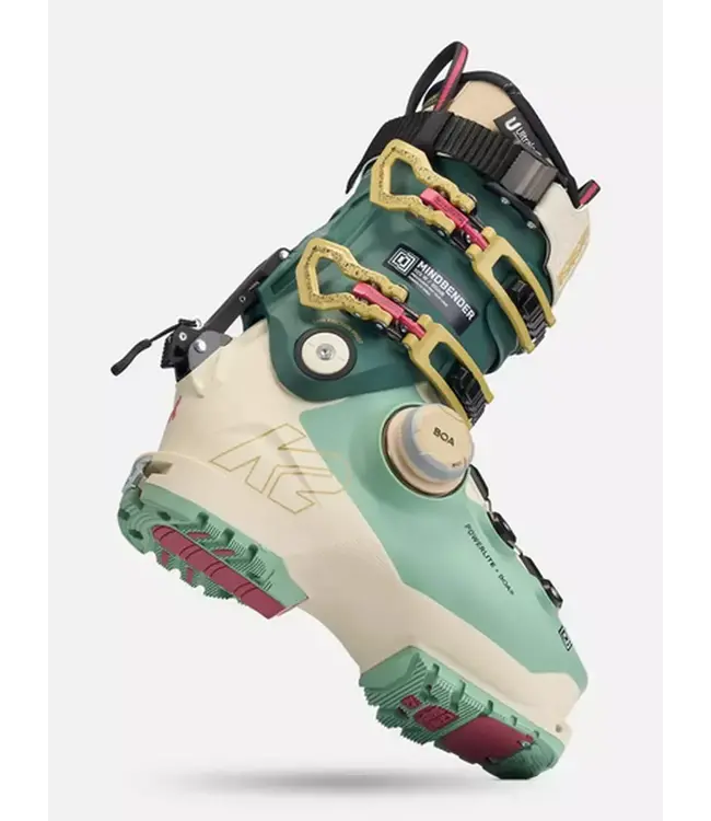 K2 - Wmns MINDBENDER 105 BOA (2026) -