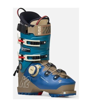 K2 K2 - MINDBENDER 120 BOA (2026) -
