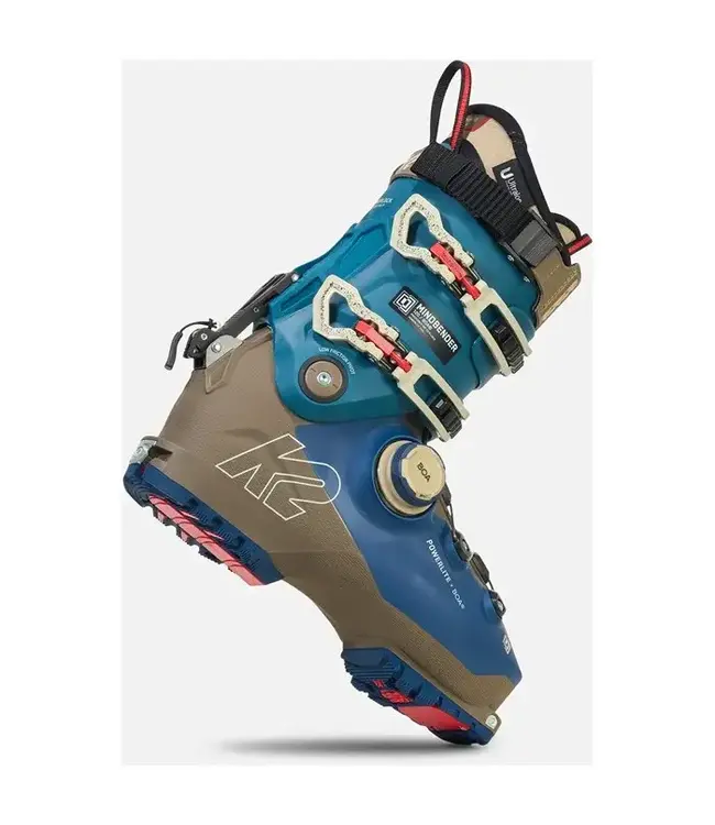 K2 - MINDBENDER 120 BOA (2026) -