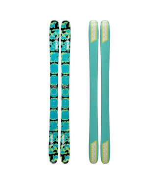 K2 K2 - OMEN 85 Skis (2026) - 169cm