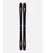 K2 - OMEN TEAM Skis (2026) - 184cm