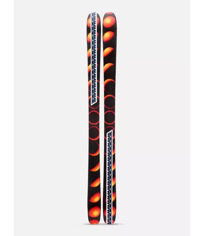 K2 - OMEN TEAM Skis (2026) - 177cm