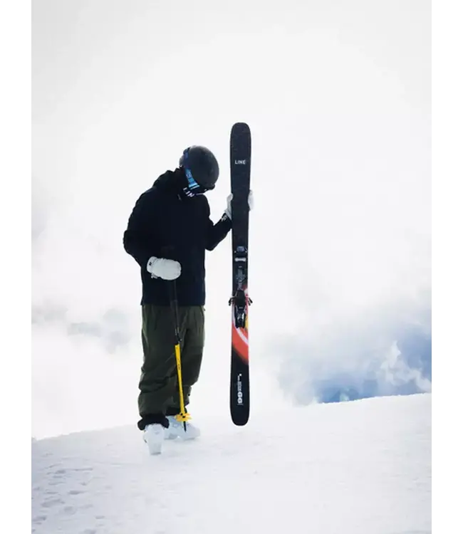 Line - PANDORA 99 Skis (2026) - 177cm