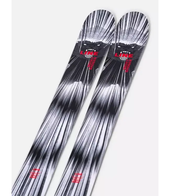 LINE - HONEY BADGER Skis (2026) - 177cm