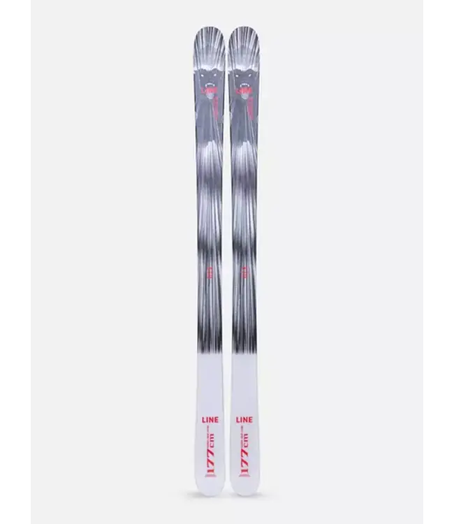 LINE - HONEY BADGER Skis (2026) - 177cm