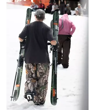 KOSUKE　LINE TOM WALLISCH PRO(171cm LINE LINE - TOM WALLISCH PRO Skis (2026) - 171cm - Syndicate