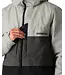 686 - Mens SMARTY 3-IN-1 FORM Jkt - White Heather Colorblock -