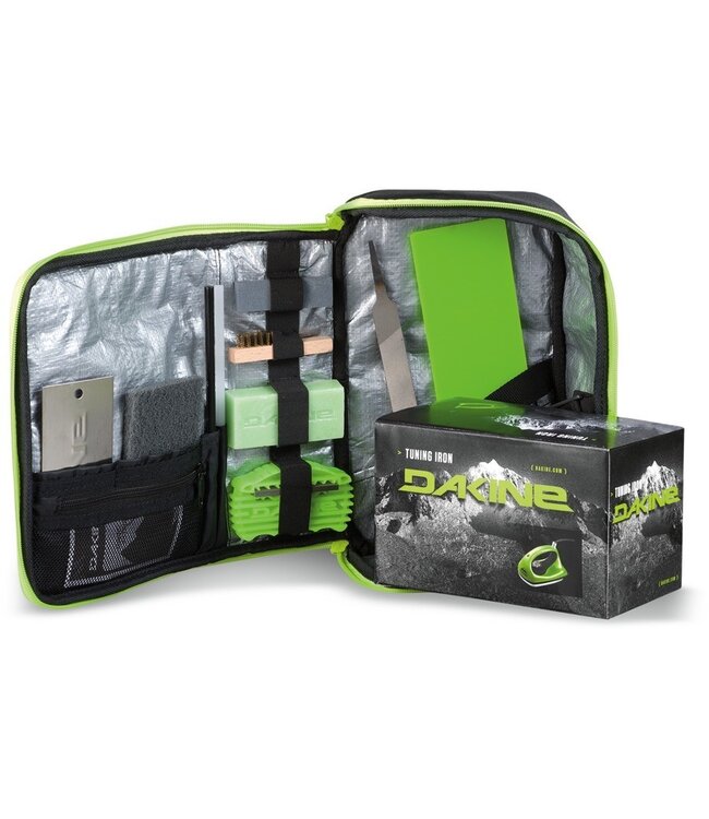Dakine - SUPER TUNE KIT
