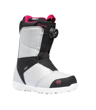 Nidecker Nidecker - Wmns SIERRA Boot (2026) - Gray -