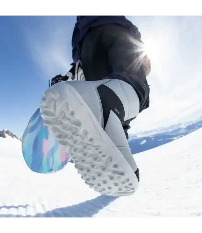 Nidecker - Wmns SIERRA Boot (2026) - Gray -