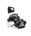 Nidecker - OG SUPERMATIC STEP-IN Bindings - White -