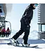 Nidecker - OG SUPERMATIC STEP-IN Bindings - White -