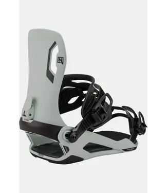 Nitro Nitro - TALENT BINDNIGS (2026) - Neutral Gray -