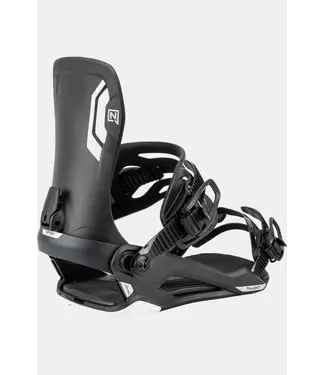 Nitro Nitro - TALENT BINDNIGS (2026) - Ultra Black -