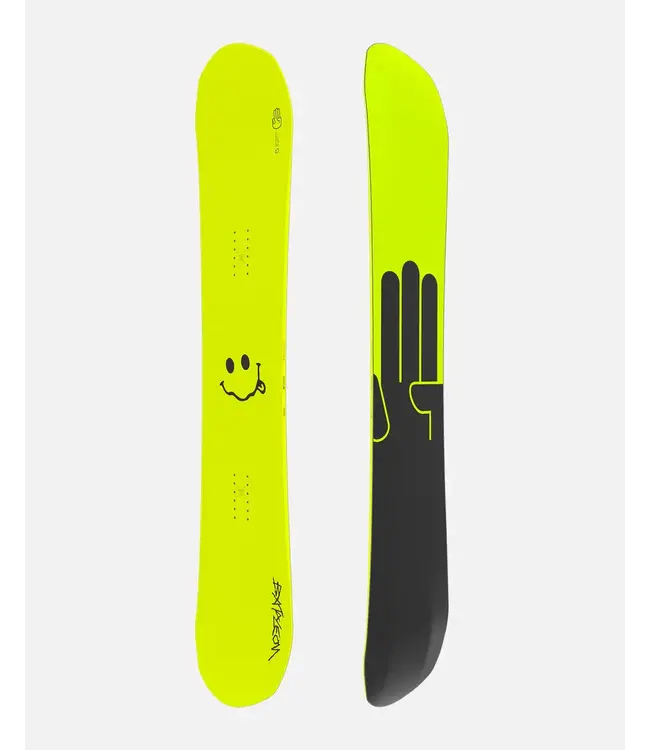 Bataleon - EVIL TWIN 20Y (2026) - 157cm