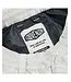 Souvenir - 2.5 PLY RECESSION PANT - Marshmallow/Black -